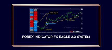 Forex Indicator FX Eagle 2.0 system Online courses