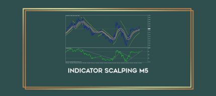 Indicator Scalping M5 Online courses