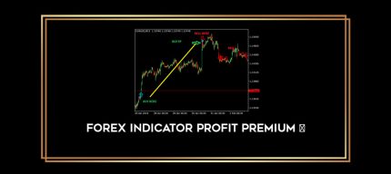 Forex Indicator Profit Premium Online courses