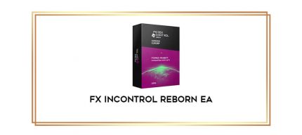 Fx inControl Reborn EA Online courses