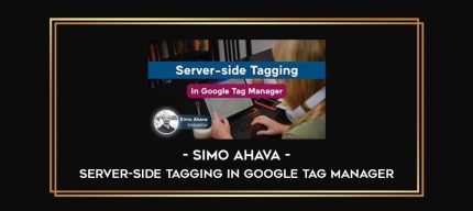 Simo Ahava - Server-side Tagging in Google Tag Manager Online courses