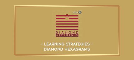 Learning Strategies - Diamond Hexagrams Online courses