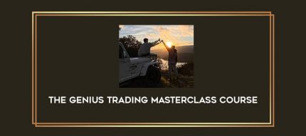 The Genius Trading Masterclass Course Online courses