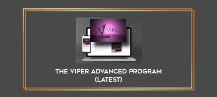 The Viper Advanced Program (Latest) Online courses