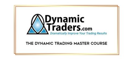 The Dynamic Trading Master Course Online courses