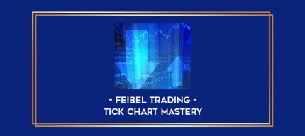 Feibel Trading - Tick Chart Mastery Online courses