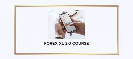 Forex XL 2.0 Course Online courses
